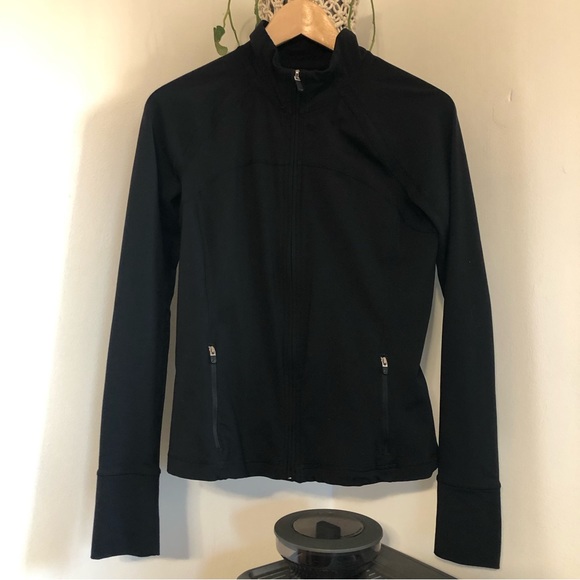 Outerwear active jacket size Adult Small - Picture 3 of 5